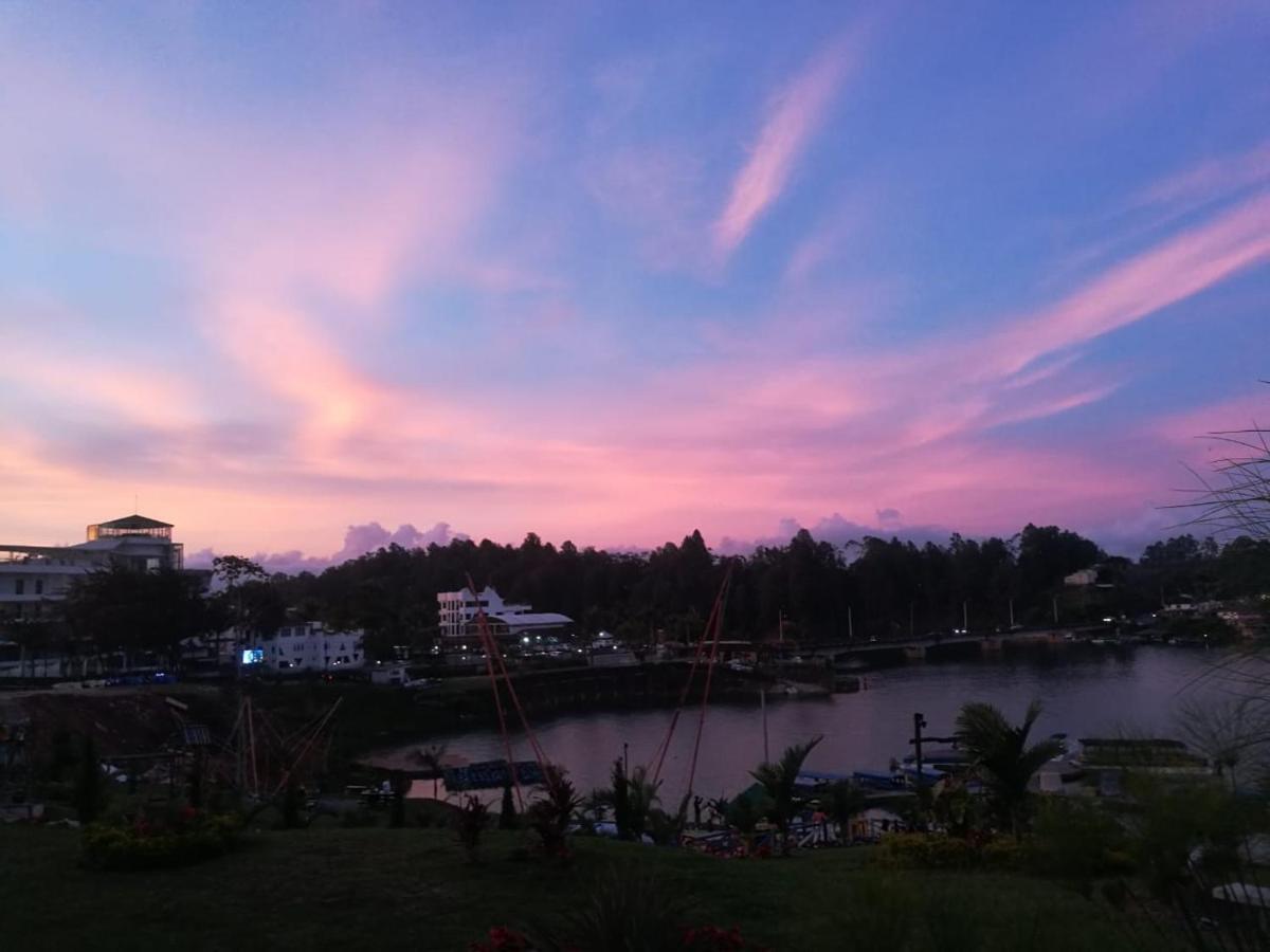 Hotel Aguas Abiertas Guatapé 外观 照片