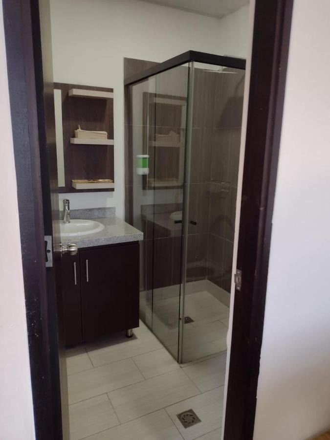 Hotel Aguas Abiertas Guatapé 外观 照片