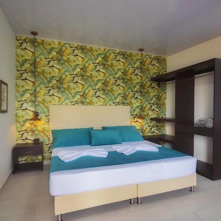 Hotel Aguas Abiertas Guatapé 外观 照片