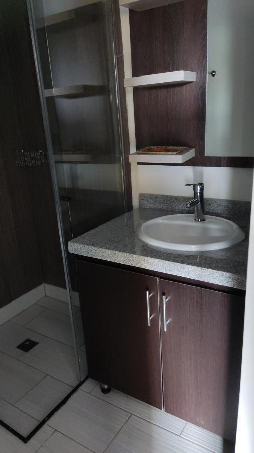 Hotel Aguas Abiertas Guatapé 外观 照片