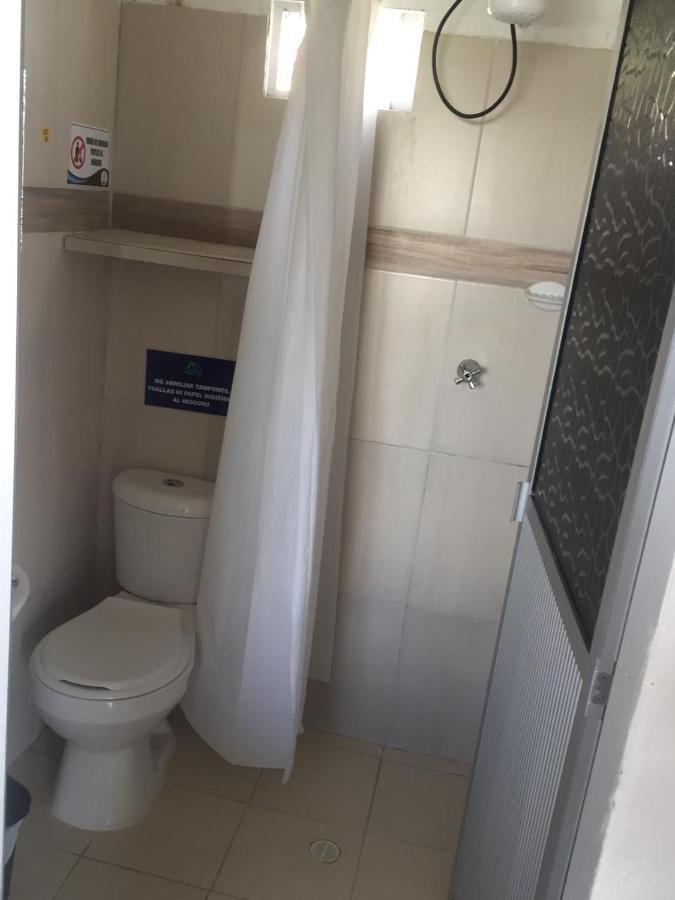 Hotel Aguas Abiertas Guatapé 外观 照片