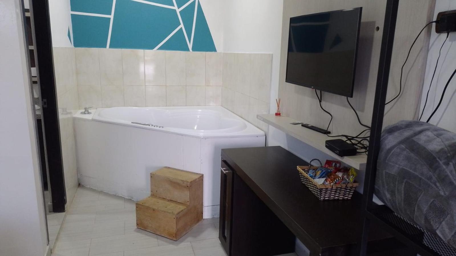 Hotel Aguas Abiertas Guatapé 外观 照片