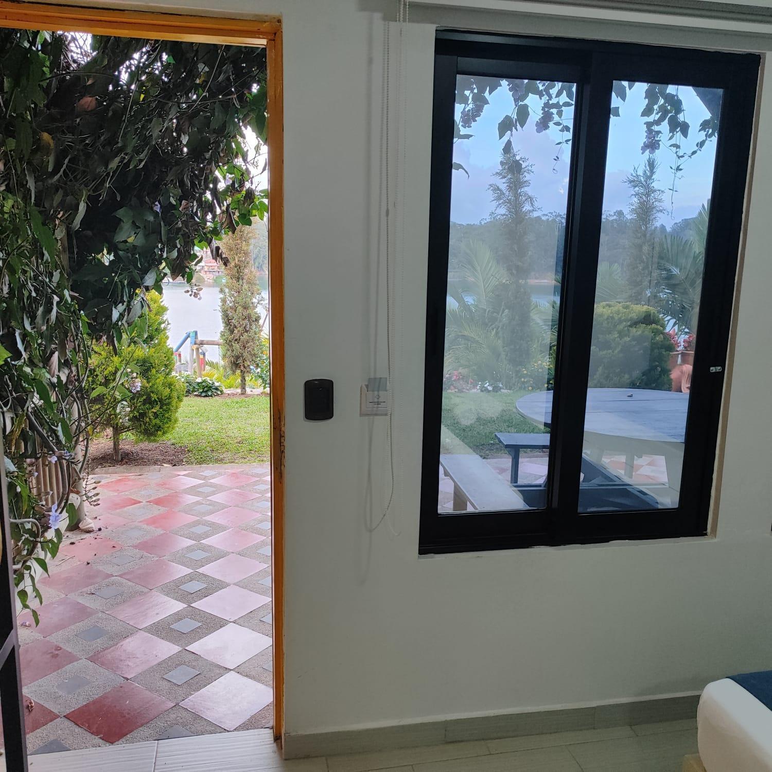 Hotel Aguas Abiertas Guatapé 外观 照片